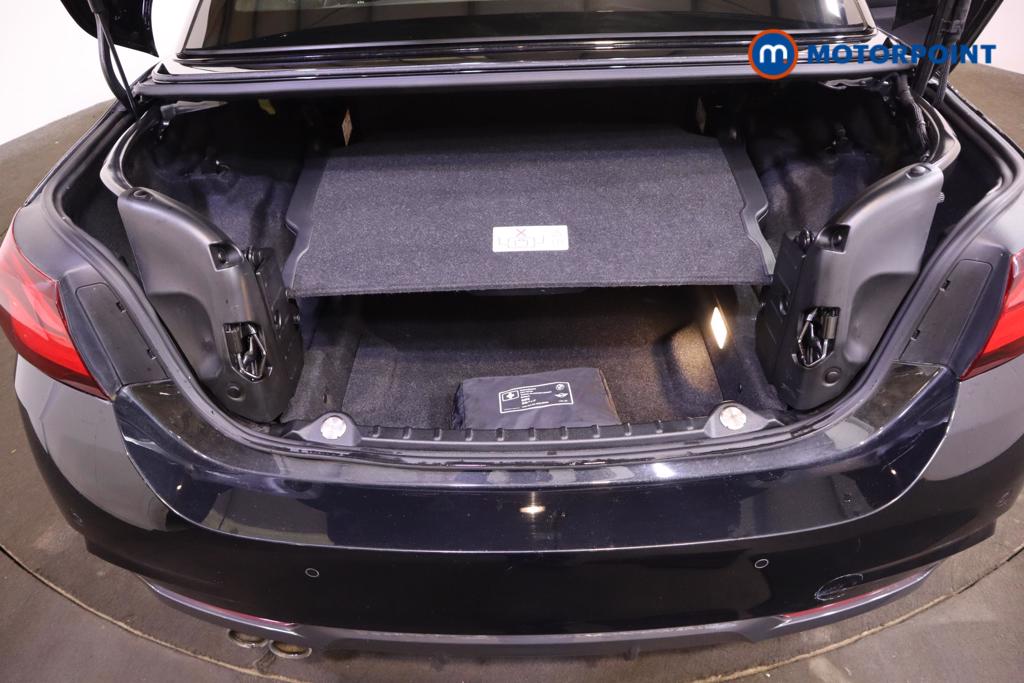 BMW 4 Series M Sport Automatic Diesel Convertible - Stock Number (1436610) - 27th supplementary image