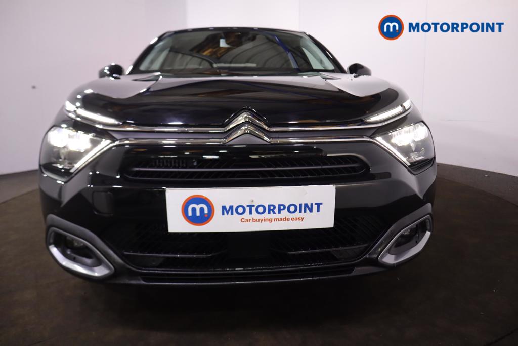 Citroen C4 Shine Plus Automatic Diesel Hatchback - Stock Number (1436766) - 22nd supplementary image