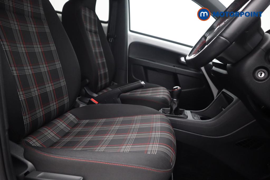 Volkswagen UP Up Gti Manual Petrol Hatchback - Stock Number (1436983) - 6th supplementary image