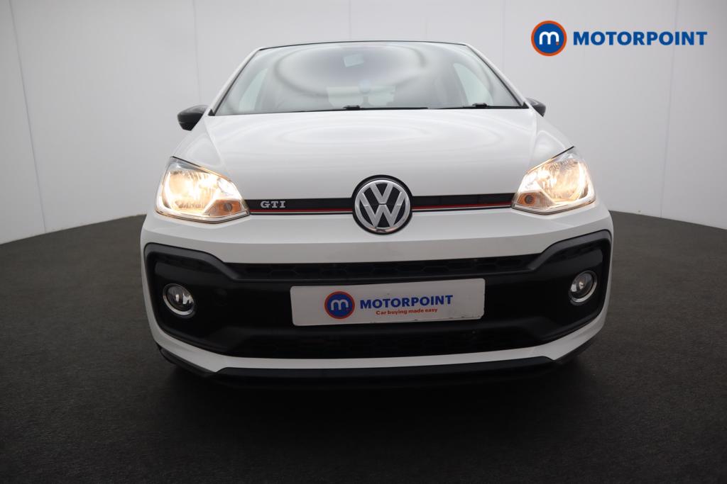 Volkswagen UP Up Gti Manual Petrol Hatchback - Stock Number (1436983) - 20th supplementary image