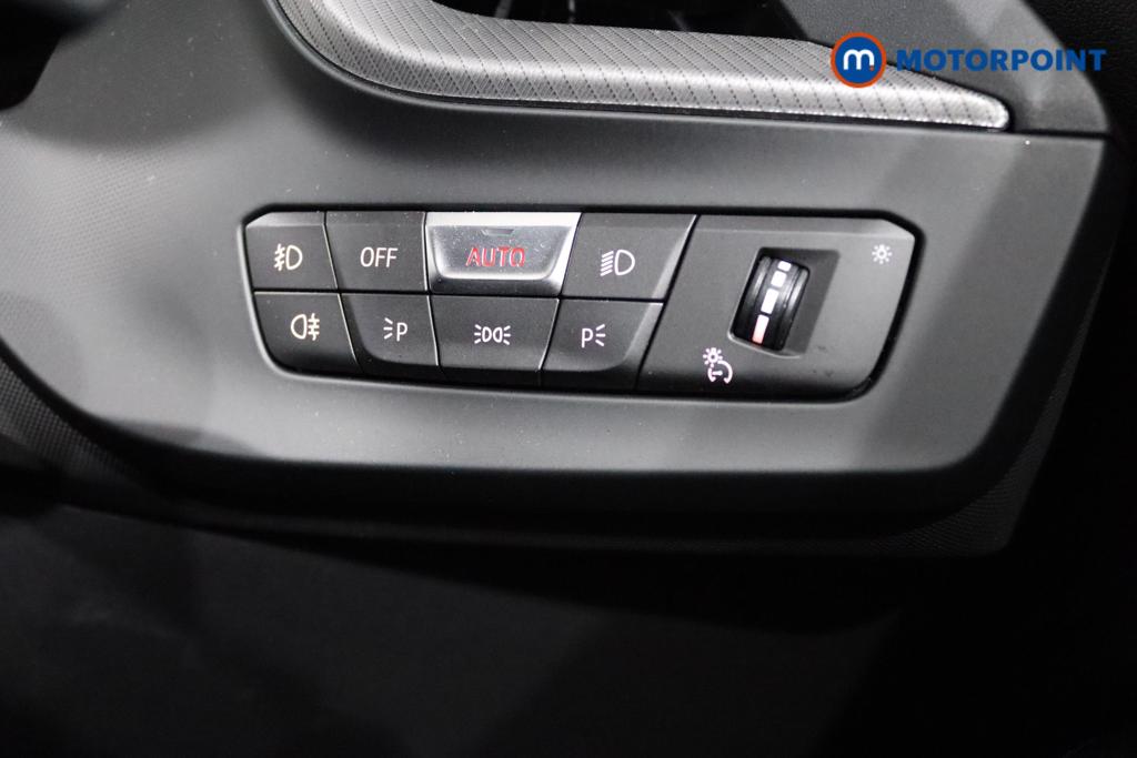BMW 1 Series M Sport Manual Petrol Hatchback - Stock Number (1437381) - 21st supplementary image