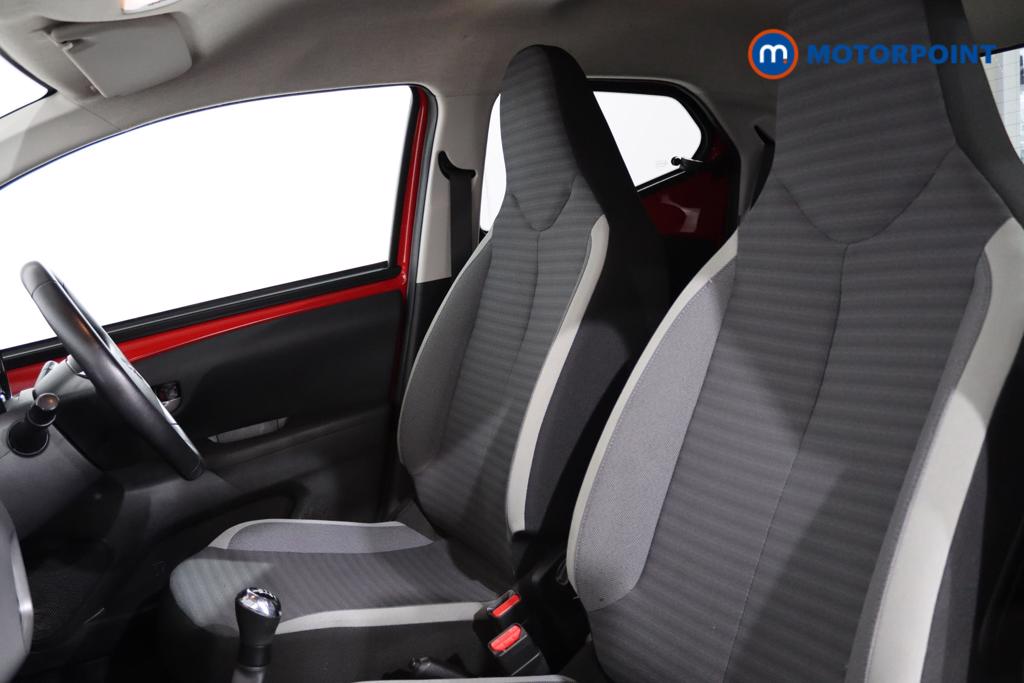 Toyota Aygo X-Trend Manual Petrol Hatchback - Stock Number (1437984) - 4th supplementary image