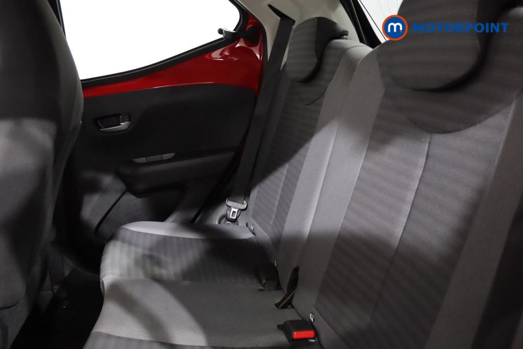 Toyota Aygo X-Trend Manual Petrol Hatchback - Stock Number (1437984) - 5th supplementary image