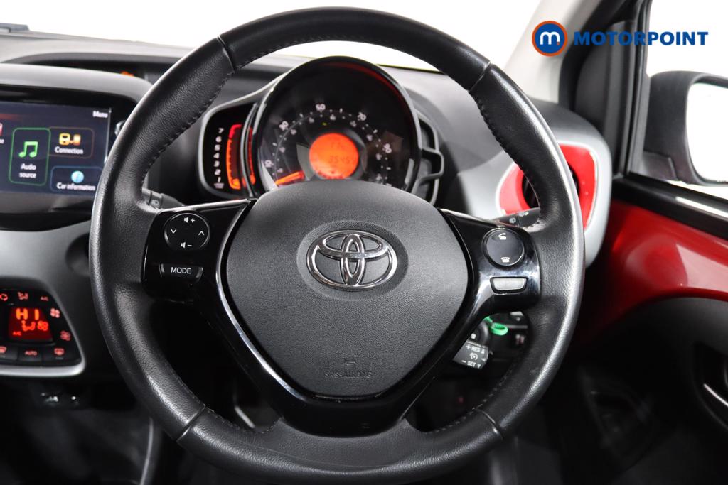 Toyota Aygo X-Trend Manual Petrol Hatchback - Stock Number (1437984) - 6th supplementary image