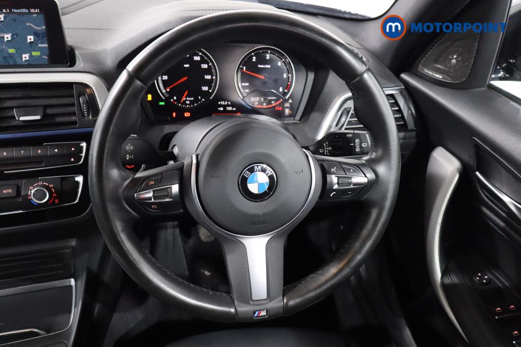 BMW 1 Series M Sport Shadow Edition Manual Diesel Hatchback - Stock Number (1438150) - 3rd supplementary image