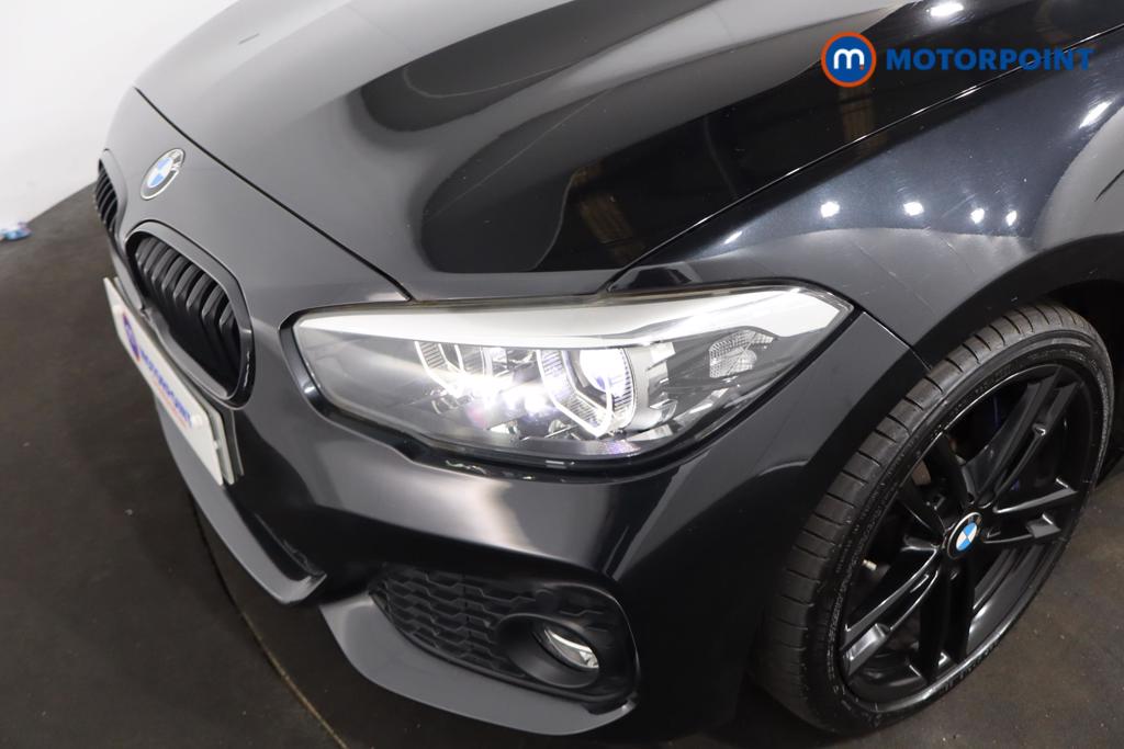BMW 1 Series M Sport Shadow Edition Manual Diesel Hatchback - Stock Number (1438150) - 29th supplementary image