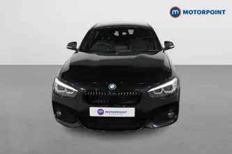 BMW 1 Series M Sport Shadow Edition Manual Diesel Hatchback - Stock Number (1438150) - Front bumper