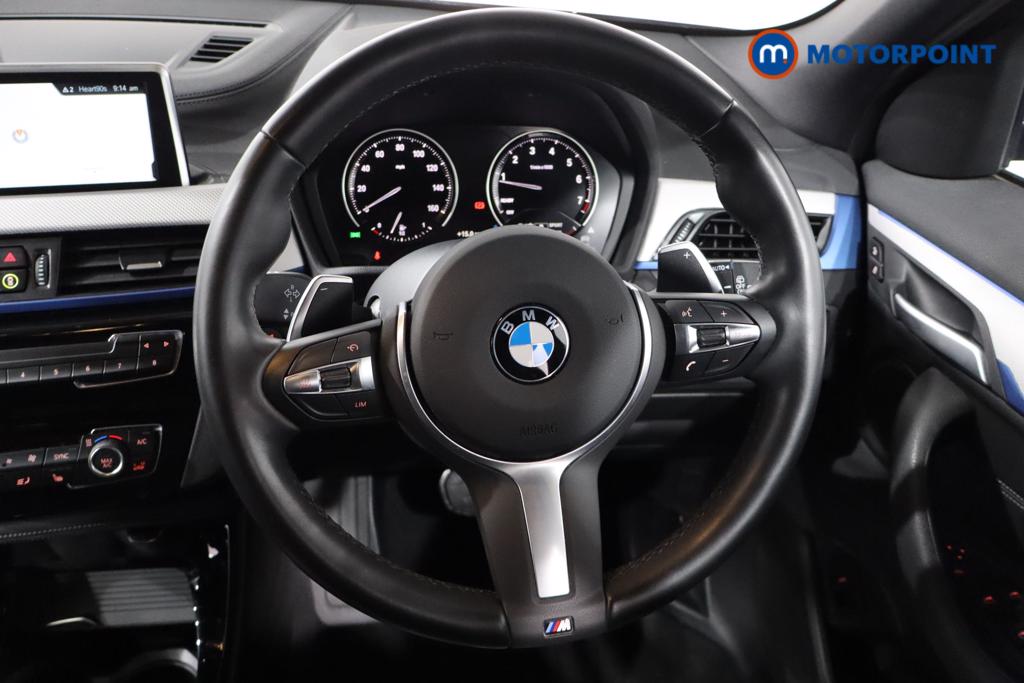 BMW X2 M Sport Automatic Petrol SUV - Stock Number (1438241) - 3rd supplementary image