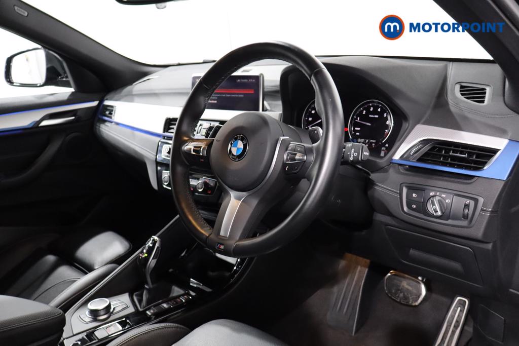 BMW X2 M Sport Automatic Petrol SUV - Stock Number (1438241) - 4th supplementary image