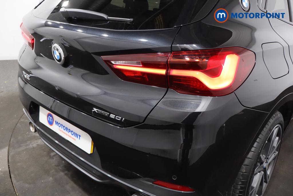 BMW X2 M Sport Automatic Petrol SUV - Stock Number (1438241) - 28th supplementary image