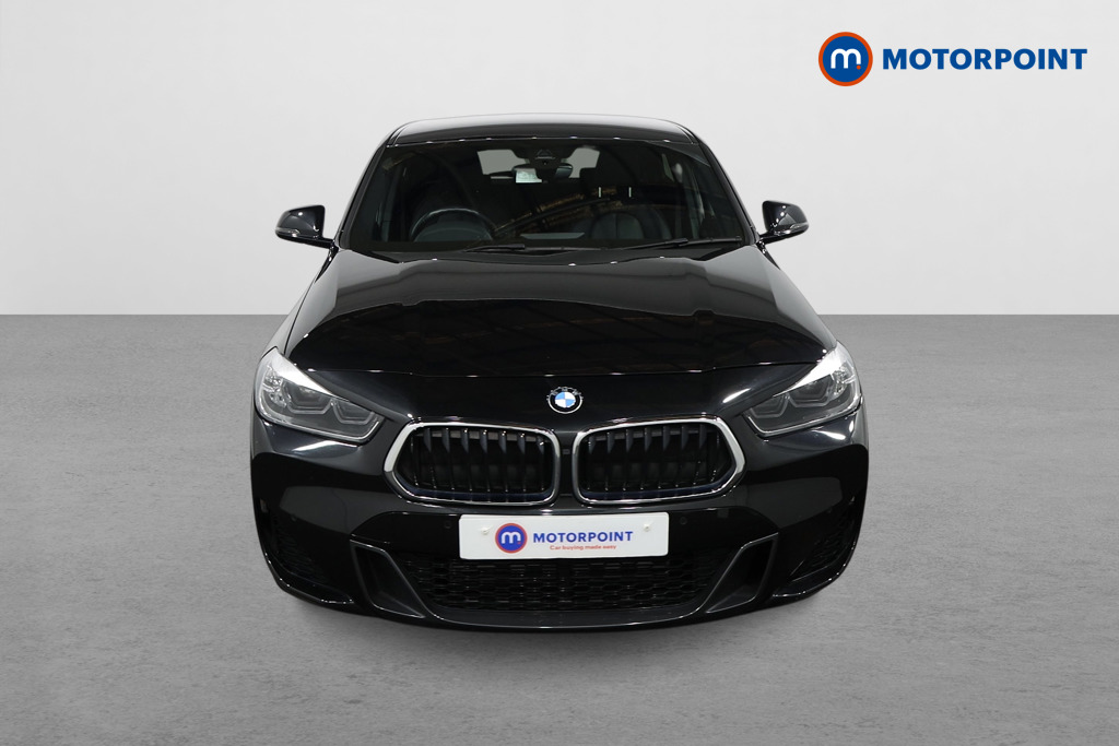 BMW X2 M Sport Automatic Petrol SUV - Stock Number (1438241) - Front bumper