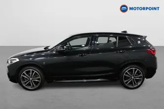 BMW X2 M Sport Automatic Petrol SUV - Stock Number (1438241) - Passenger side