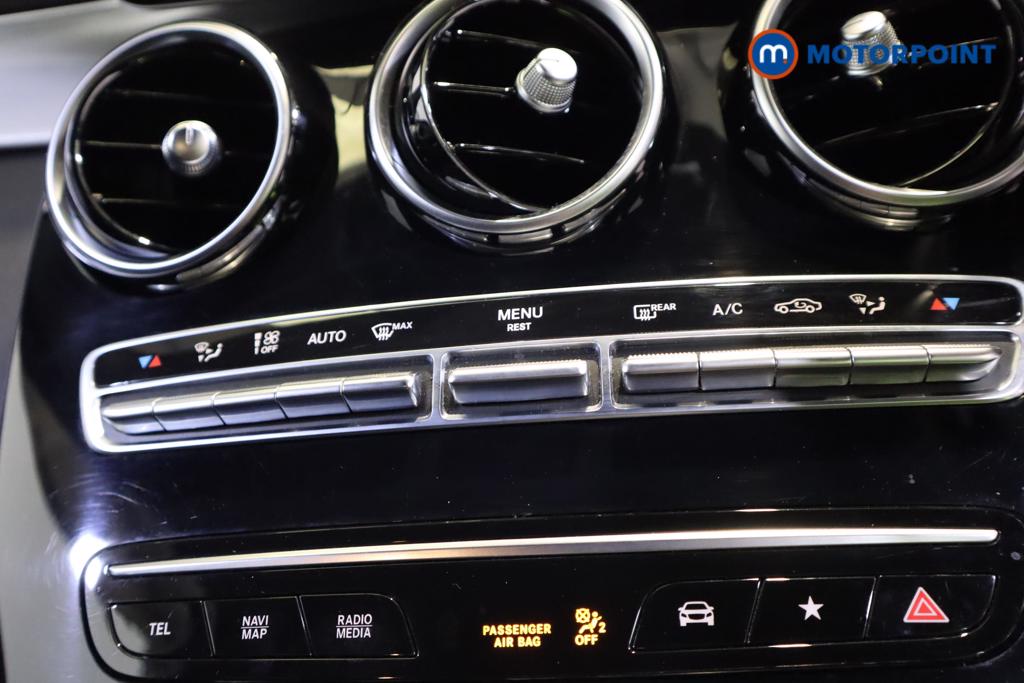 Mercedes-Benz Glc Coupe Amg Line Automatic Diesel Coupe - Stock Number (1439025) - 26th supplementary image