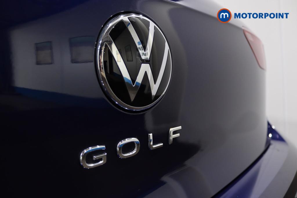 Volkswagen Golf Life Manual Diesel Hatchback - Stock Number (1439086) - 30th supplementary image