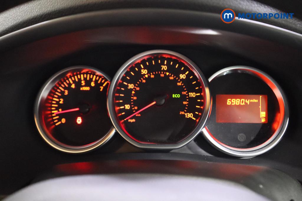 Dacia Sandero Stepway Se Twenty Manual Petrol Hatchback - Stock Number (1439249) - 5th supplementary image