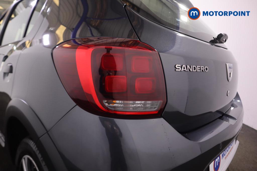 Dacia Sandero Stepway Se Twenty Manual Petrol Hatchback - Stock Number (1439249) - 19th supplementary image