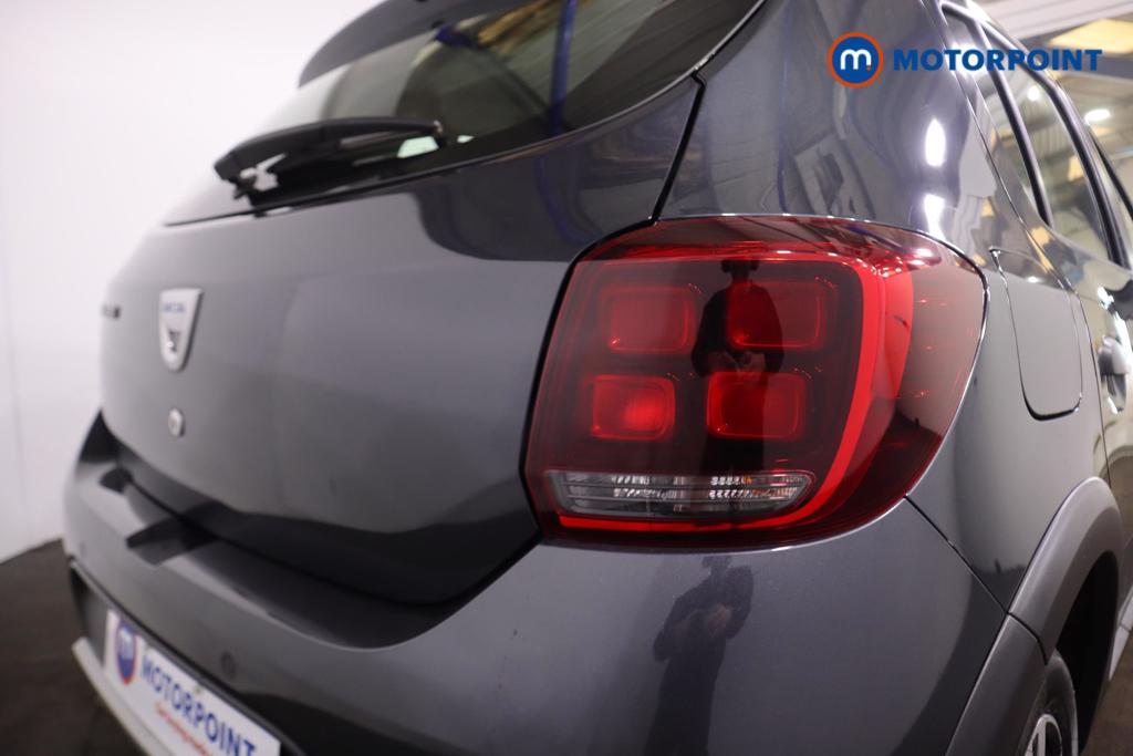 Dacia Sandero Stepway Se Twenty Manual Petrol Hatchback - Stock Number (1439249) - 20th supplementary image