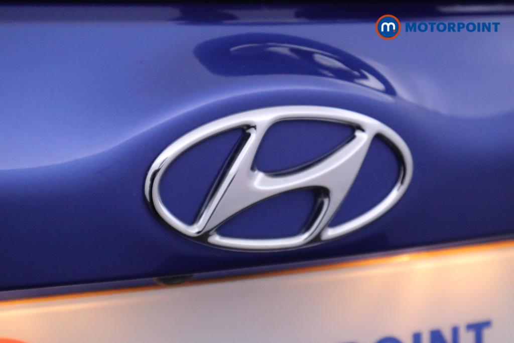 Hyundai I20 SE Automatic Petrol Hatchback - Stock Number (1439375) - 18th supplementary image