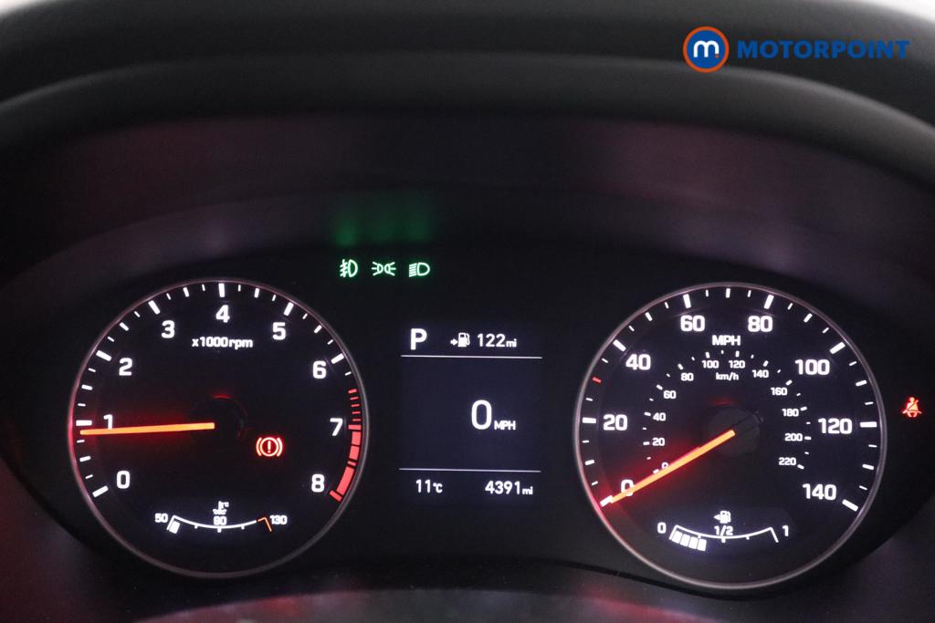 Hyundai I20 SE Automatic Petrol Hatchback - Stock Number (1439375) - 1st supplementary image