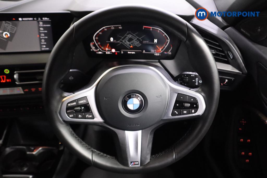 BMW 1 Series M Sport Manual Petrol Hatchback - Stock Number (1439466) - 2nd supplementary image