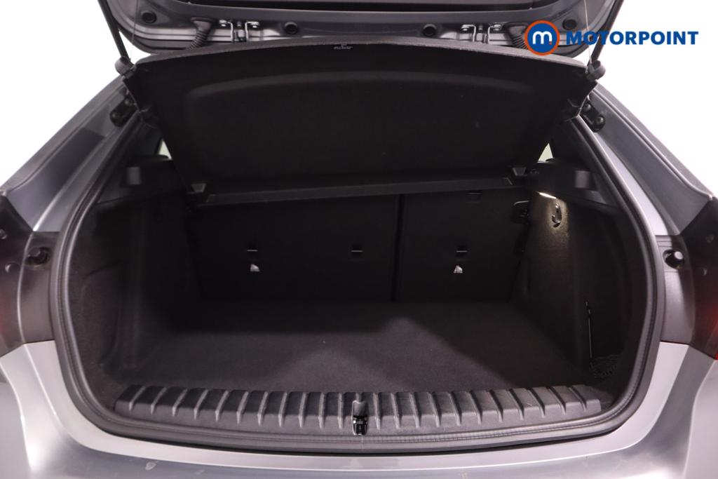 BMW 1 Series M Sport Manual Petrol Hatchback - Stock Number (1439466) - 16th supplementary image
