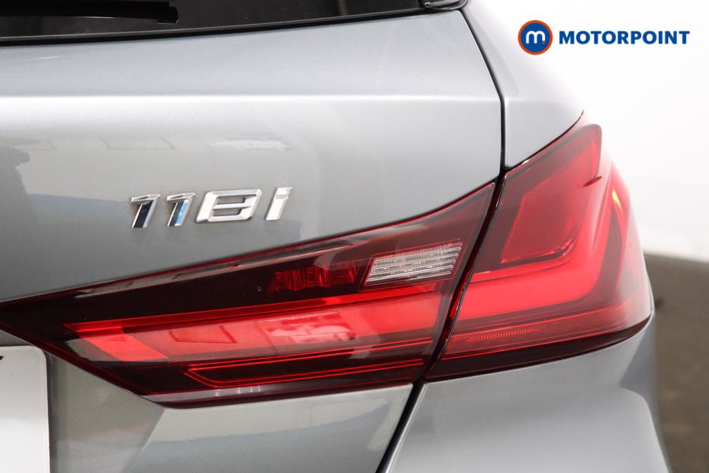 BMW 1 Series M Sport Manual Petrol Hatchback - Stock Number (1439468) - 31st supplementary image