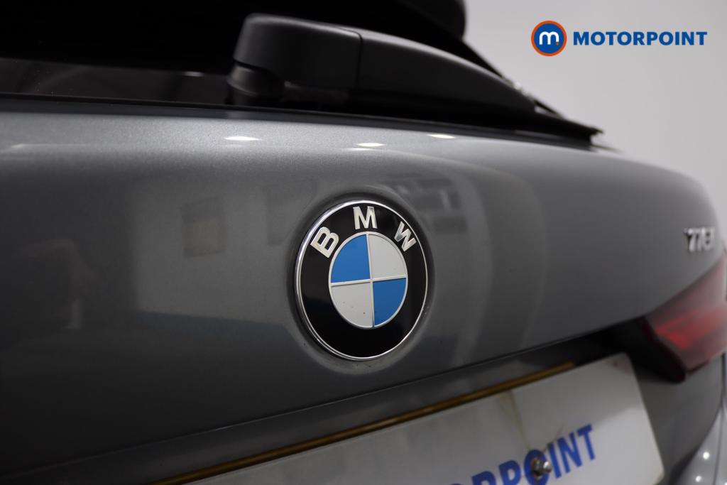 BMW 1 Series M Sport Manual Petrol Hatchback - Stock Number (1439468) - 33rd supplementary image