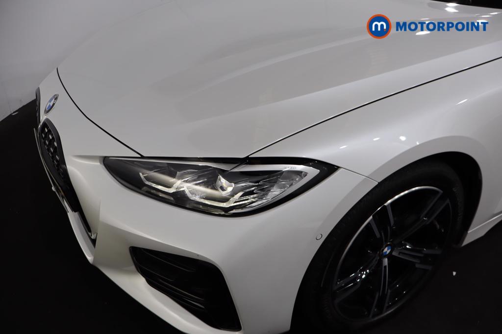 BMW 4 Series M Sport Automatic Diesel Convertible - Stock Number (1439965) - 30th supplementary image