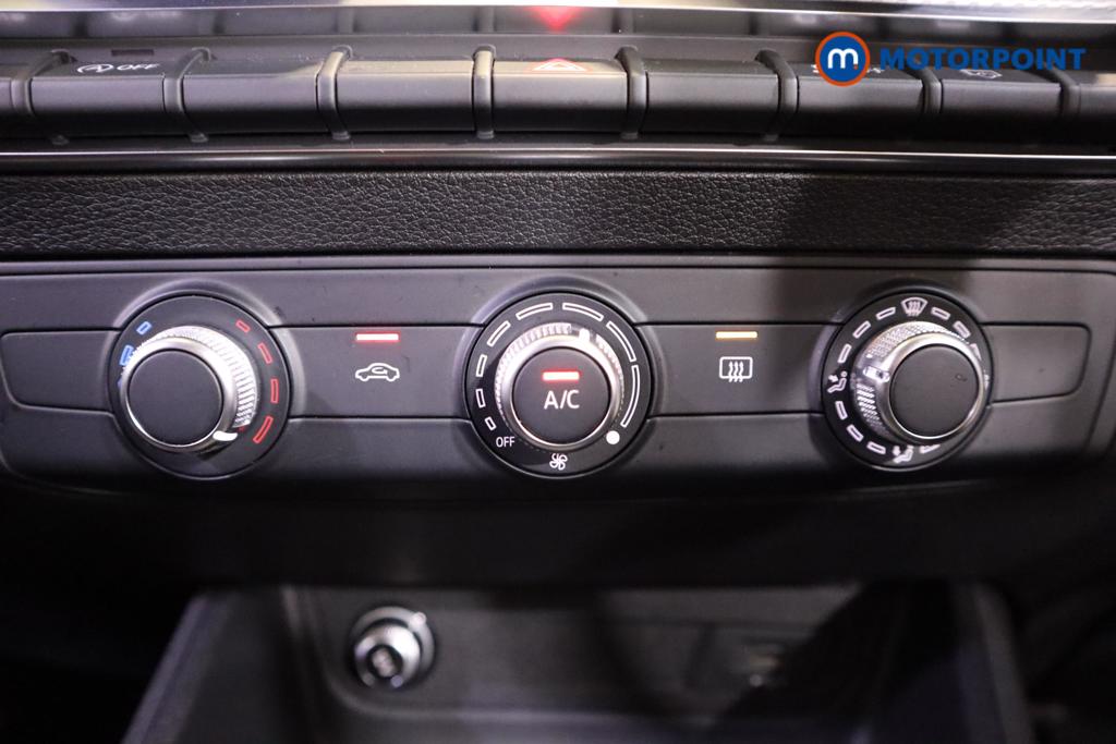 Audi Q2 Technik Manual Petrol SUV - Stock Number (1440343) - 21st supplementary image