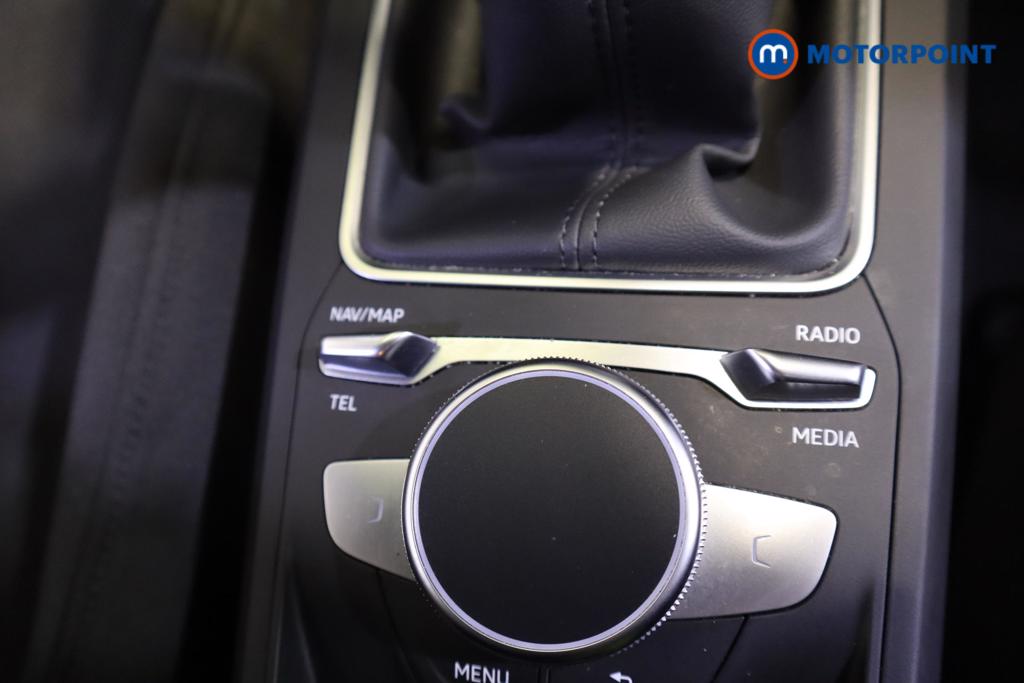 Audi Q2 Technik Manual Petrol SUV - Stock Number (1440343) - 24th supplementary image