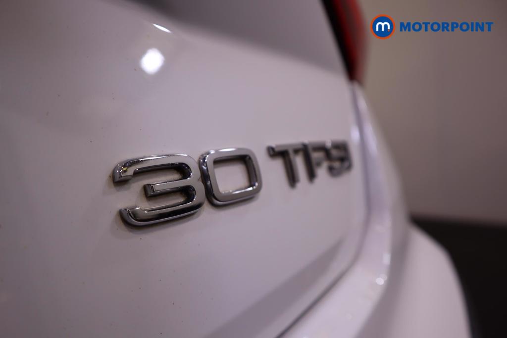 Audi Q2 Technik Manual Petrol SUV - Stock Number (1440343) - 36th supplementary image