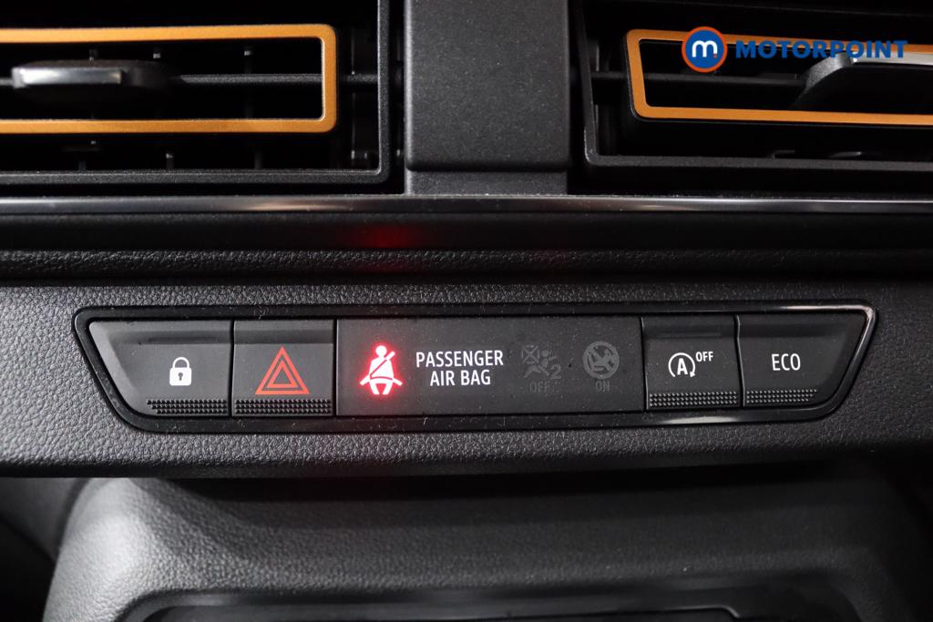 Dacia Sandero Stepway Prestige Automatic Petrol Hatchback - Stock Number (1440359) - 18th supplementary image