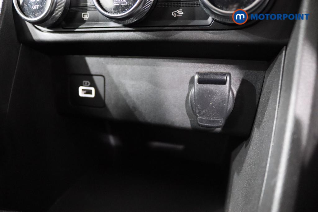Dacia Sandero Stepway Prestige Automatic Petrol Hatchback - Stock Number (1440359) - 20th supplementary image