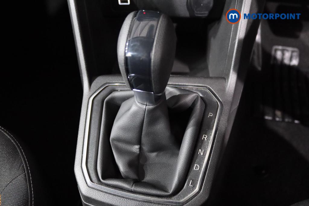 Dacia Sandero Stepway Prestige Automatic Petrol Hatchback - Stock Number (1440359) - 21st supplementary image