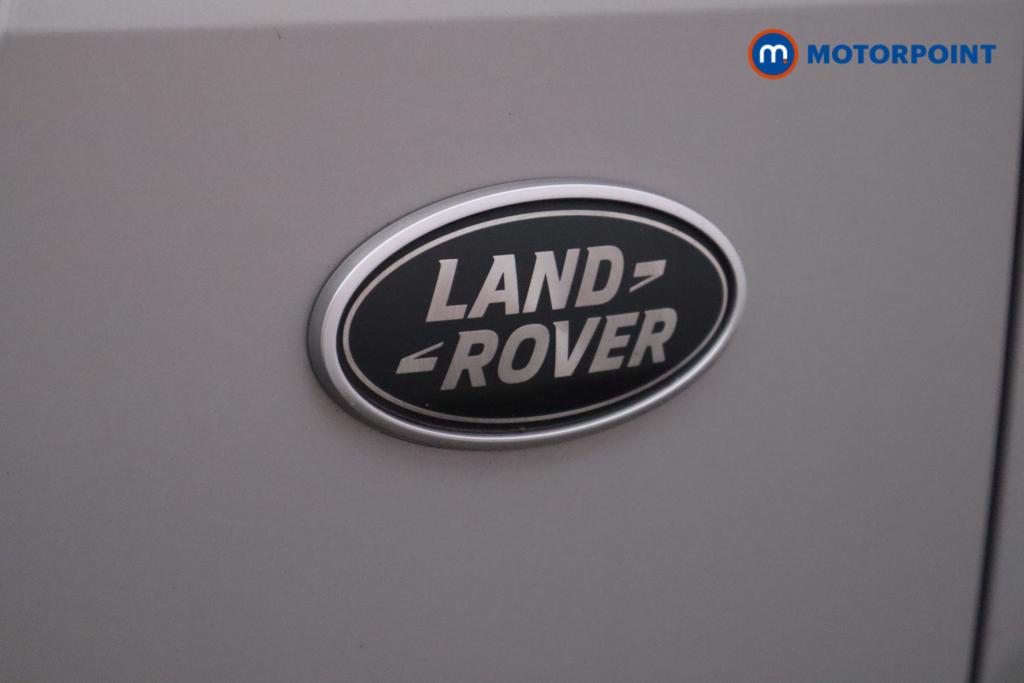 Land Rover Range Rover Evoque First Edition Automatic Diesel SUV - Stock Number (1440464) - 19th supplementary image