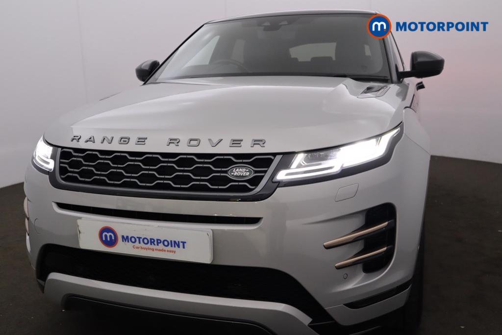Land Rover Range Rover Evoque First Edition Automatic Diesel SUV - Stock Number (1440464) - 23rd supplementary image