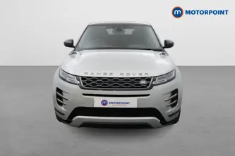 Land Rover Range Rover Evoque First Edition Automatic Diesel SUV - Stock Number (1440464) - Front bumper