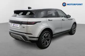 Land Rover Range Rover Evoque First Edition Automatic Diesel SUV - Stock Number (1440464) - Drivers side rear corner