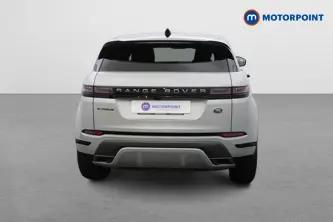 Land Rover Range Rover Evoque First Edition Automatic Diesel SUV - Stock Number (1440464) - Rear bumper