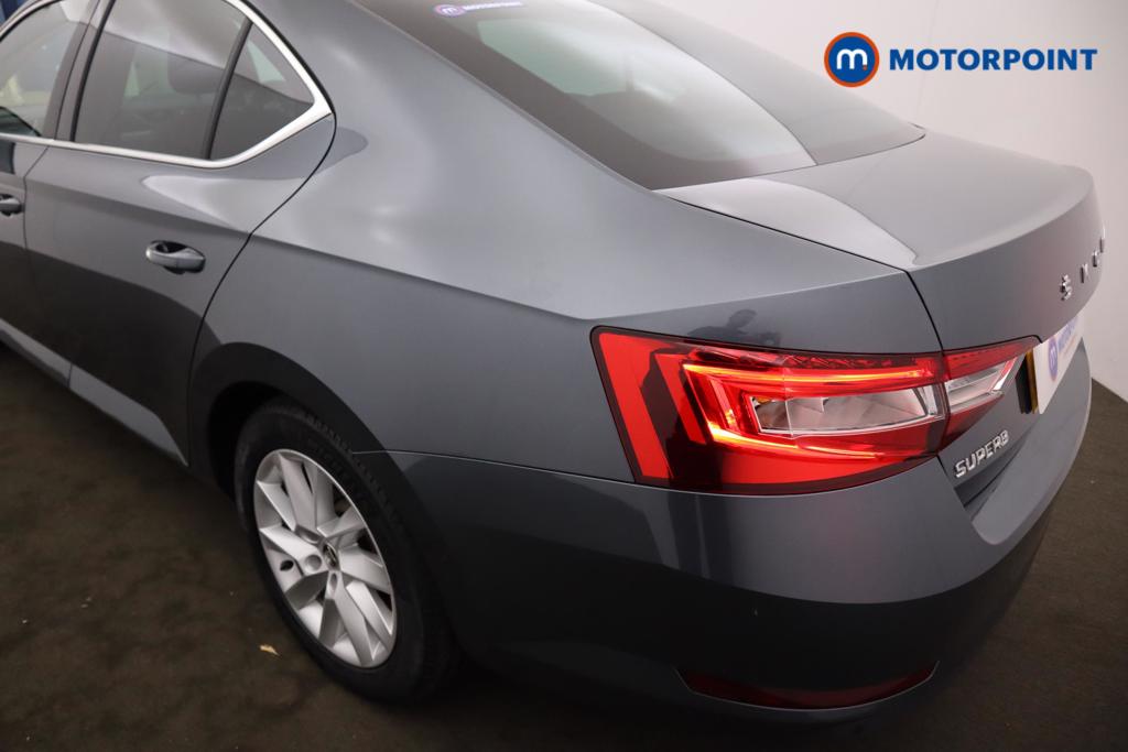 Skoda Superb Se Technology Automatic Petrol Parallel Phev Hatchback - Stock Number (1440467) - 19th supplementary image
