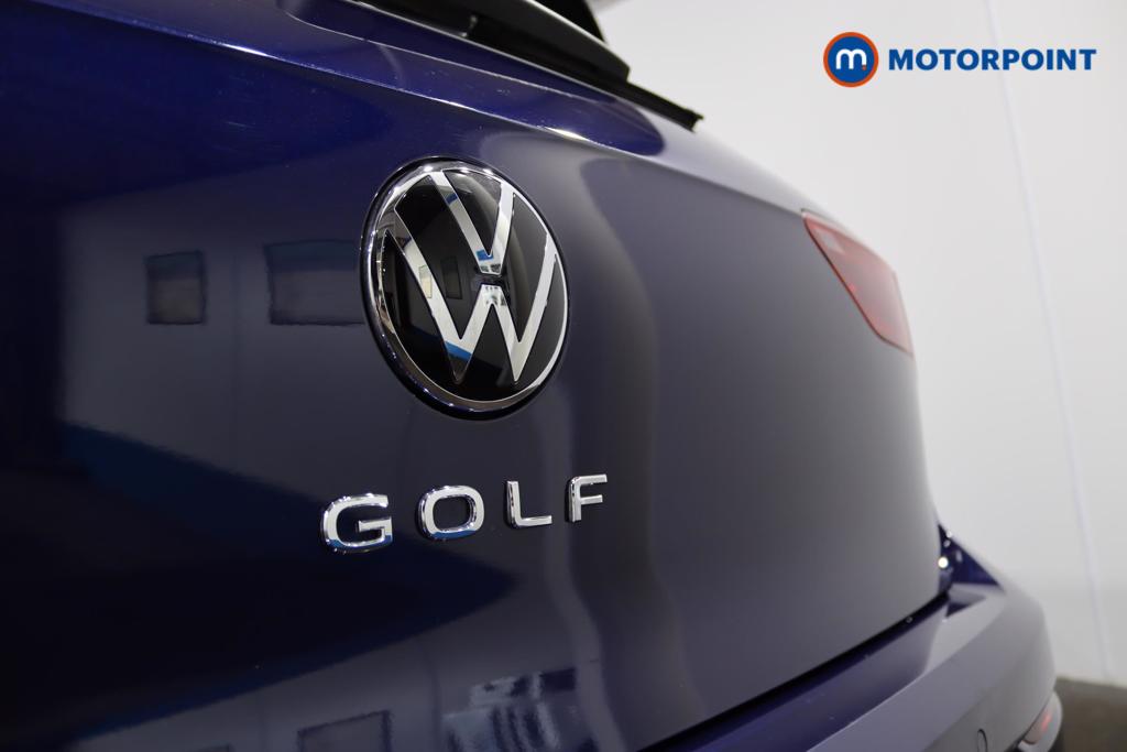 Volkswagen Golf Life Manual Diesel Hatchback - Stock Number (1440557) - 29th supplementary image