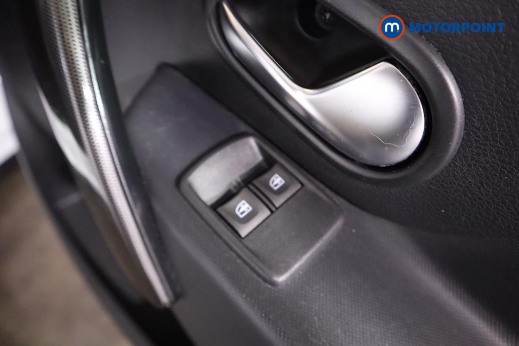 Dacia Sandero Stepway Comfort Manual Petrol Hatchback - Stock Number (1440690) - 9th supplementary image