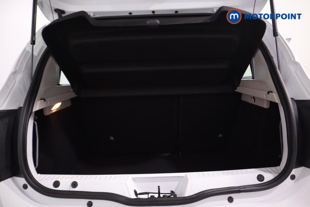 Dacia Sandero Stepway Comfort Manual Petrol Hatchback - Stock Number (1440690) - 12th supplementary image