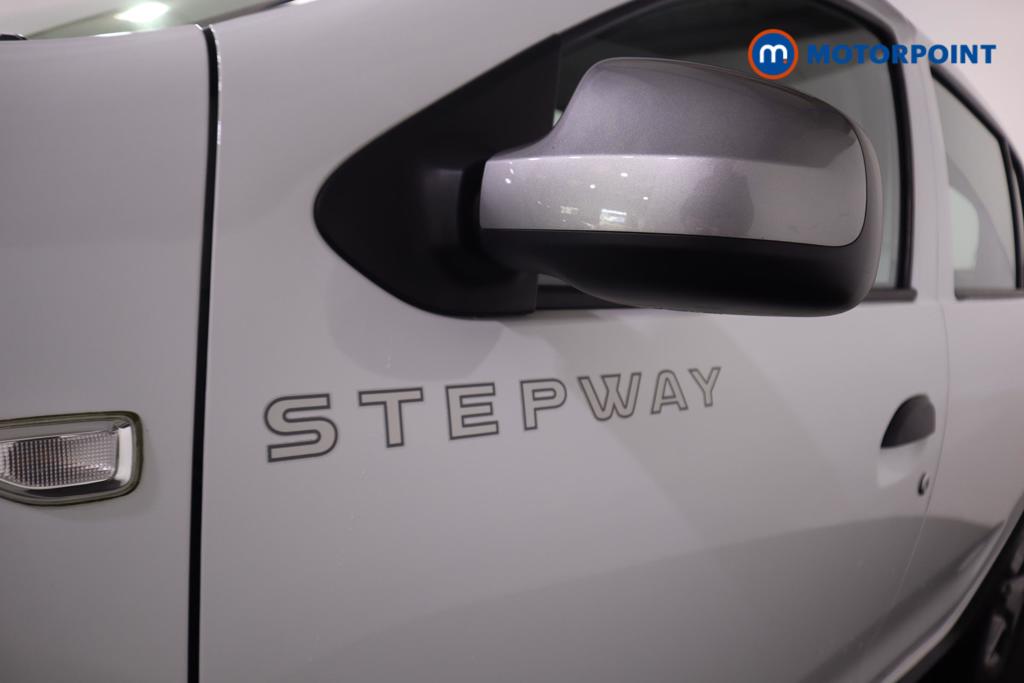 Dacia Sandero Stepway Comfort Manual Petrol Hatchback - Stock Number (1440690) - 21st supplementary image