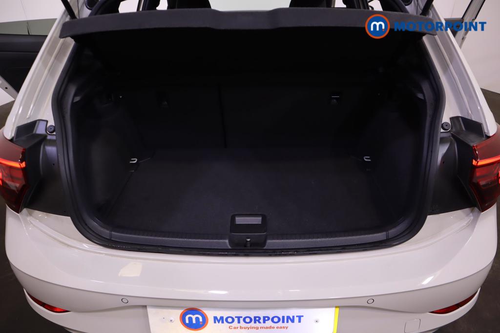 Volkswagen Polo R-Line Manual Petrol Hatchback - Stock Number (1440699) - 33rd supplementary image