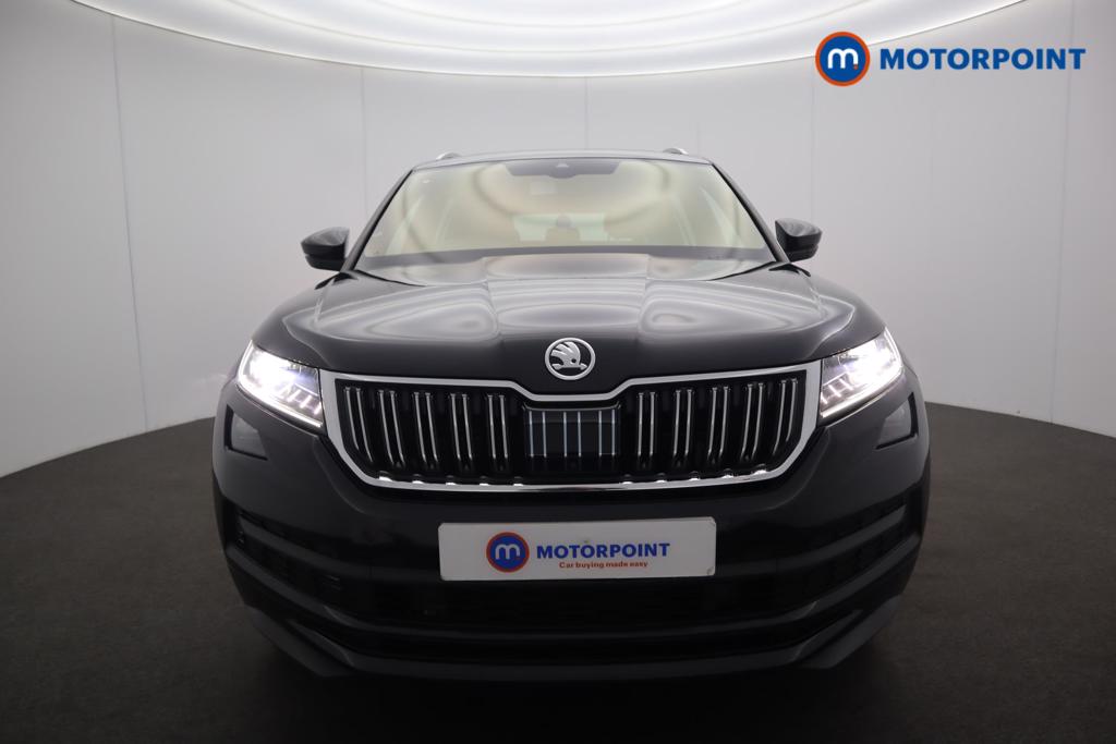Skoda Kodiaq Laurin -Plus Klement Automatic Diesel SUV - Stock Number (1440940) - 26th supplementary image