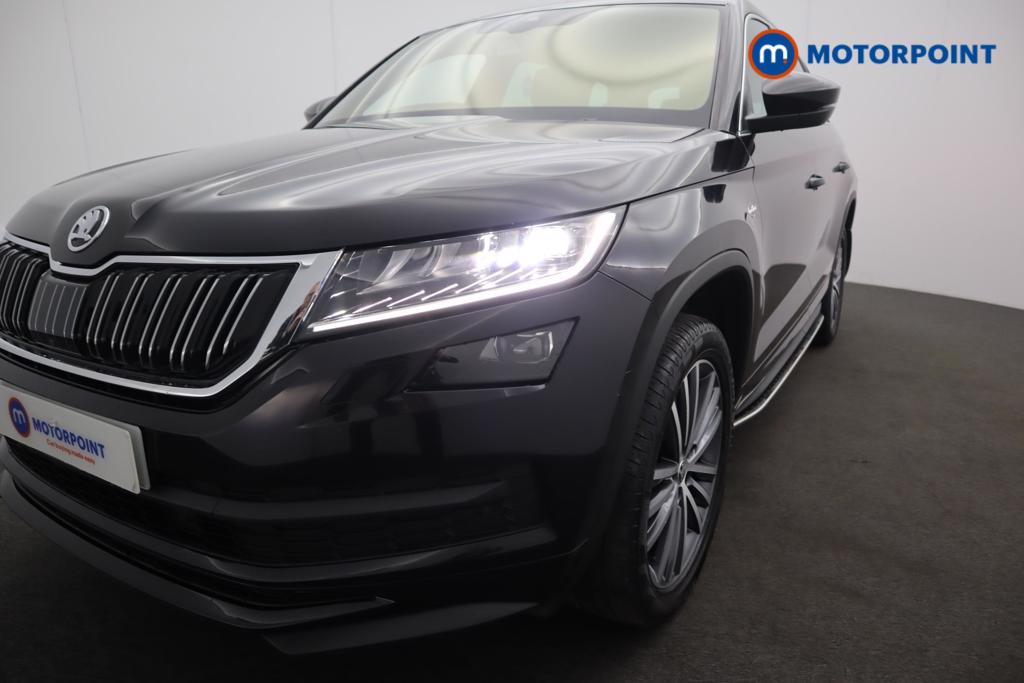 Skoda Kodiaq Laurin -Plus Klement Automatic Diesel SUV - Stock Number (1440940) - 27th supplementary image