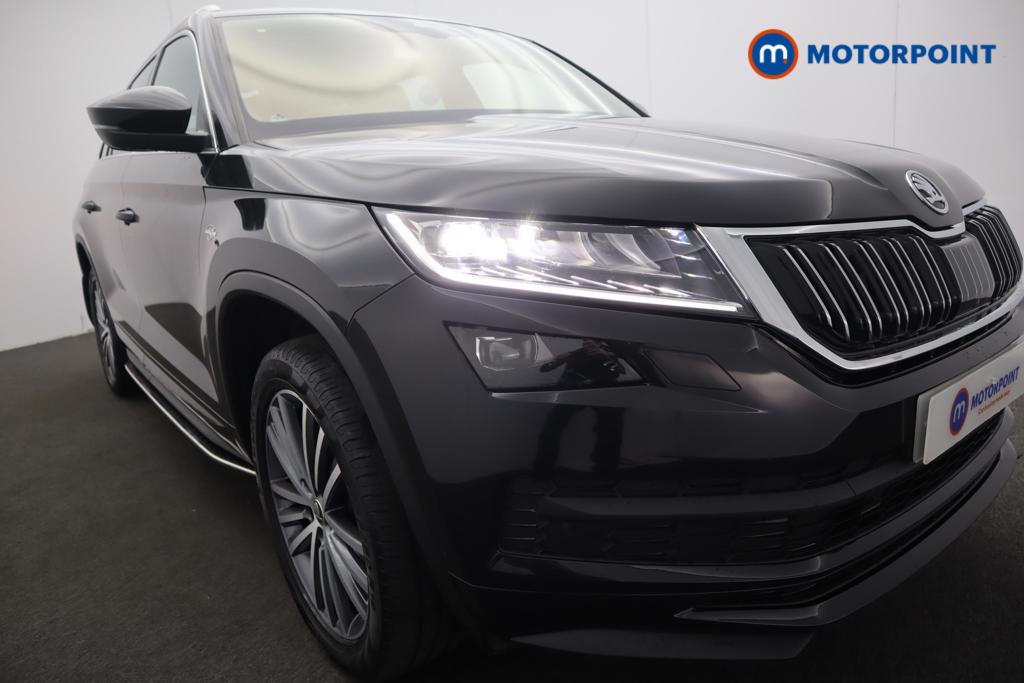 Skoda Kodiaq Laurin -Plus Klement Automatic Diesel SUV - Stock Number (1440940) - 28th supplementary image