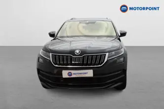 Skoda Kodiaq Laurin -Plus Klement Automatic Diesel SUV - Stock Number (1440940) - Front bumper