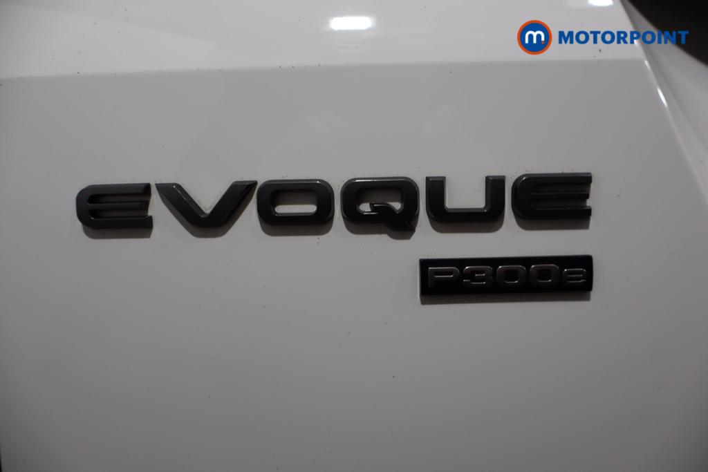 Land Rover Range Rover Evoque R-Dynamic S Automatic Petrol Plug-In Hybrid SUV - Stock Number (1441139) - 25th supplementary image